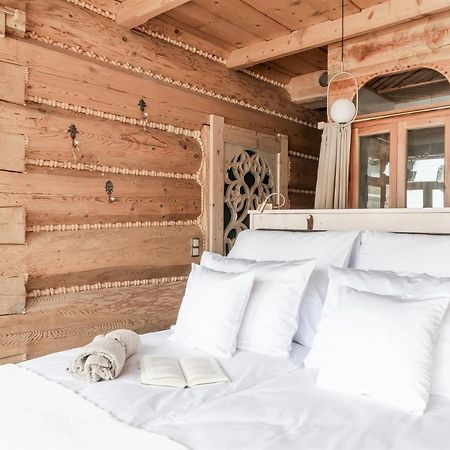Villa Milimani - Stuletnia, Folk & Butique, Adults Only Zakopane Exteriör bild